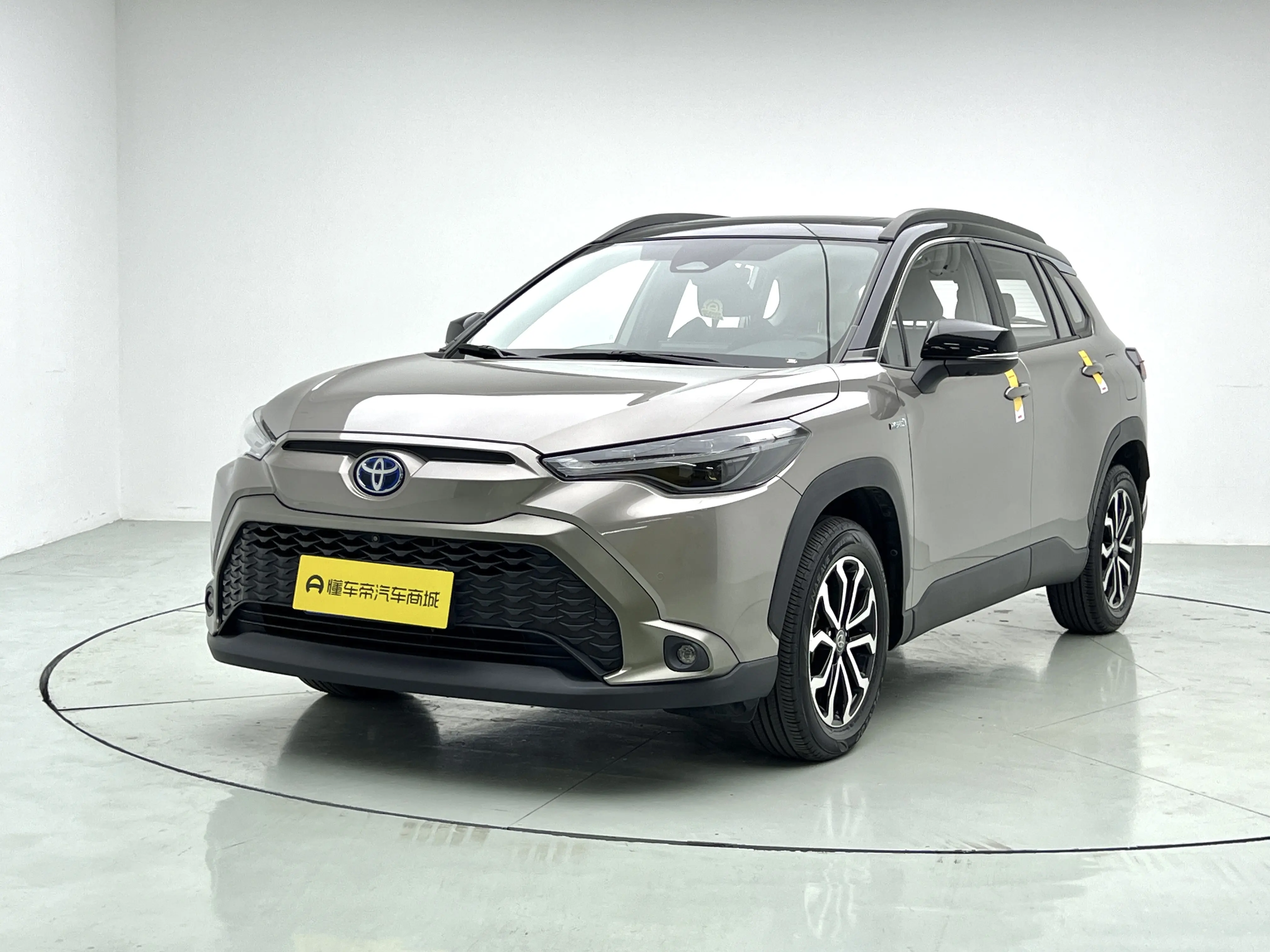 Toyota Frontlander