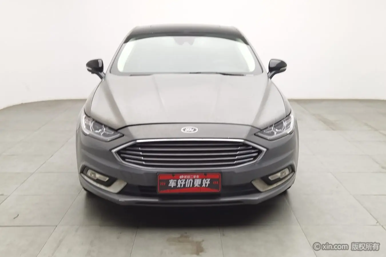 Ford Mondeo  из Китая