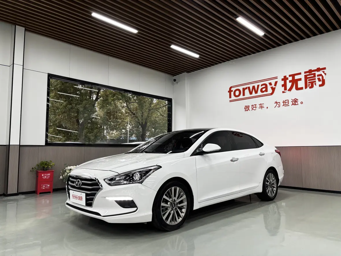 Hyundai Famous pictures  из Китая