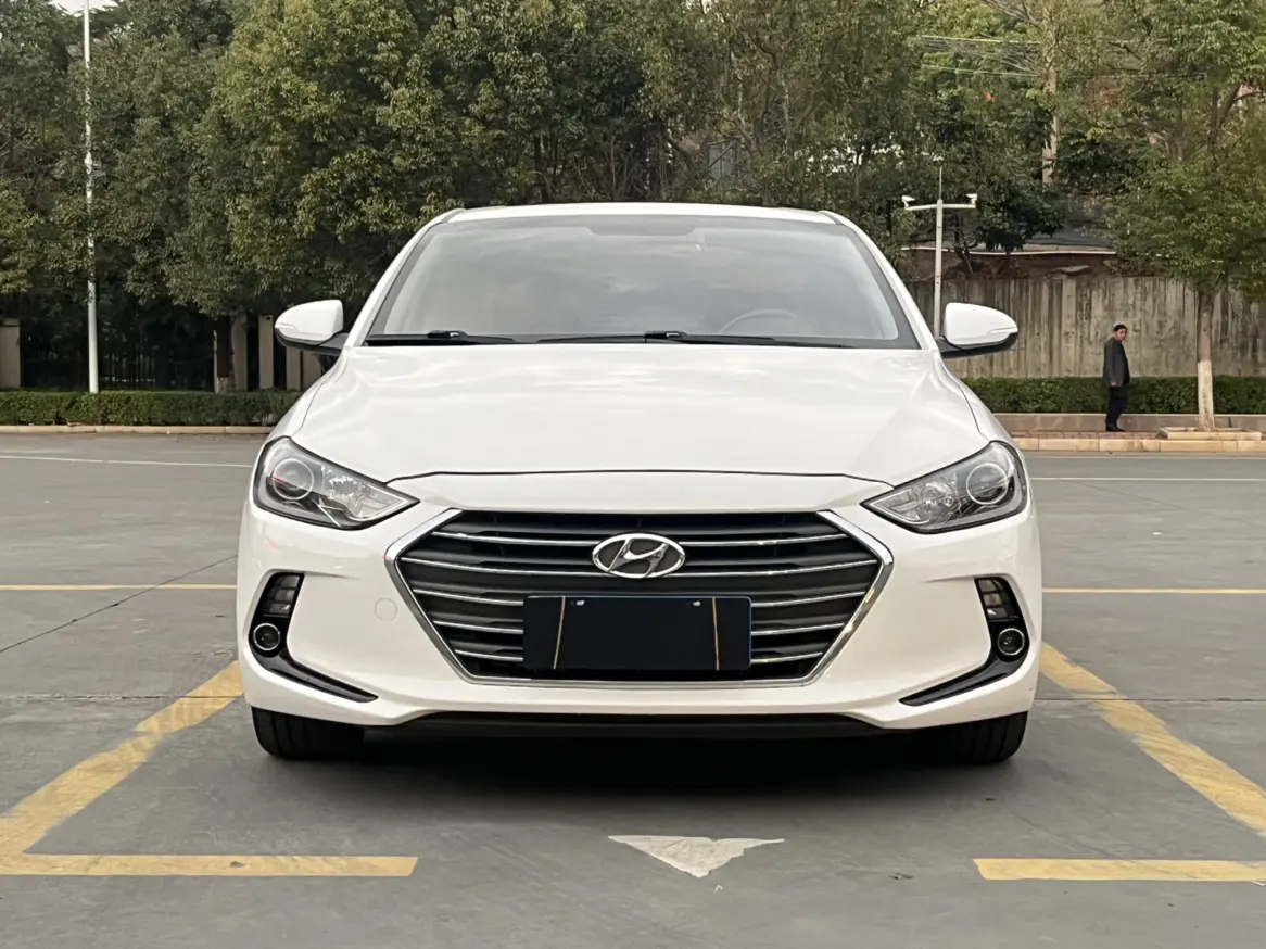 Hyundai Lead  из Китая