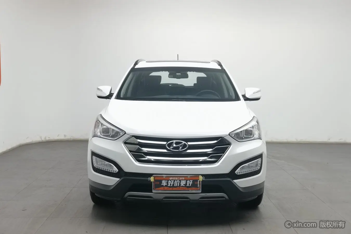 Hyundai Shengda  из Китая
