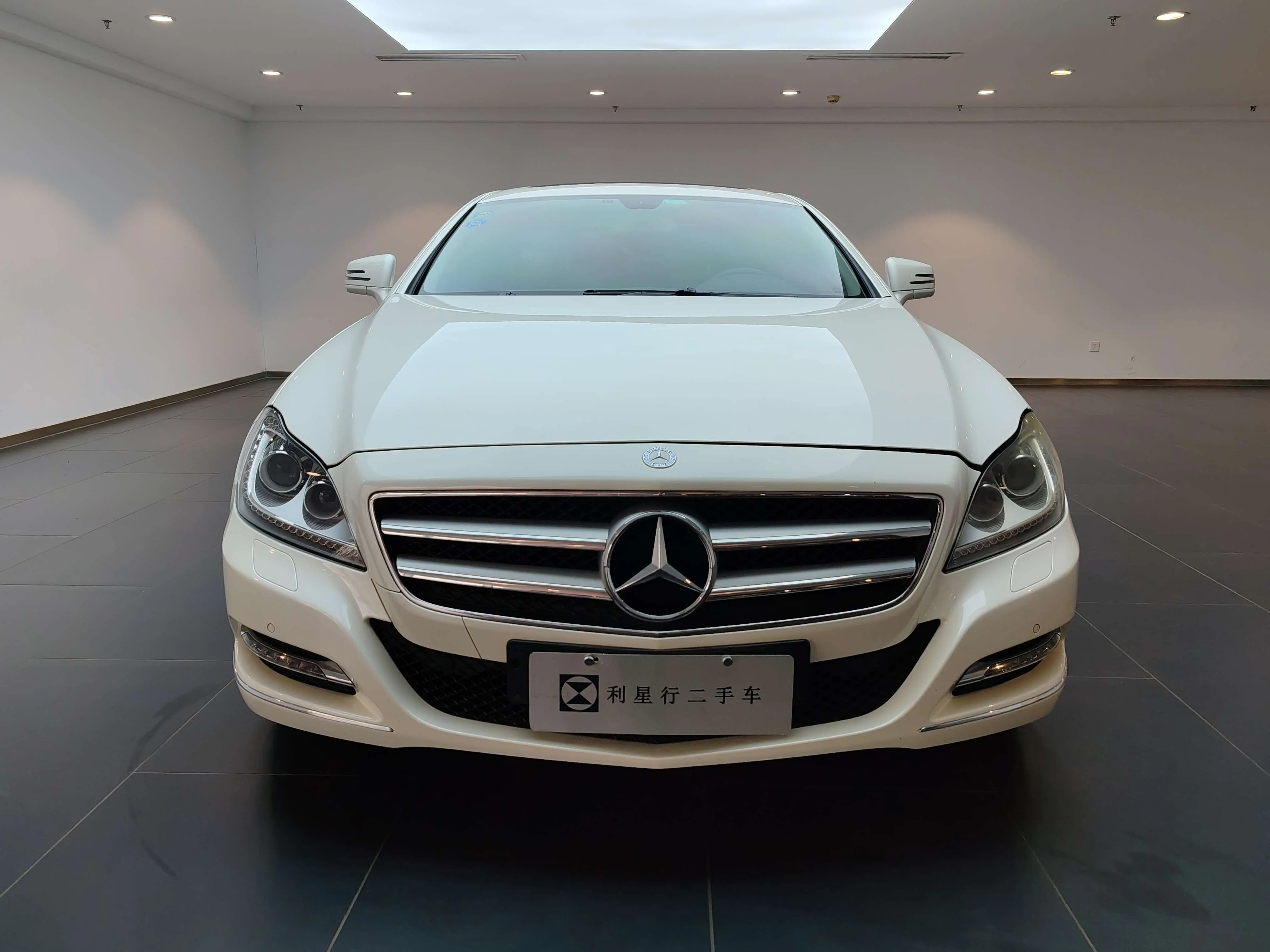 Mercedes-Benz Mercedes Benz CLS  из Китая