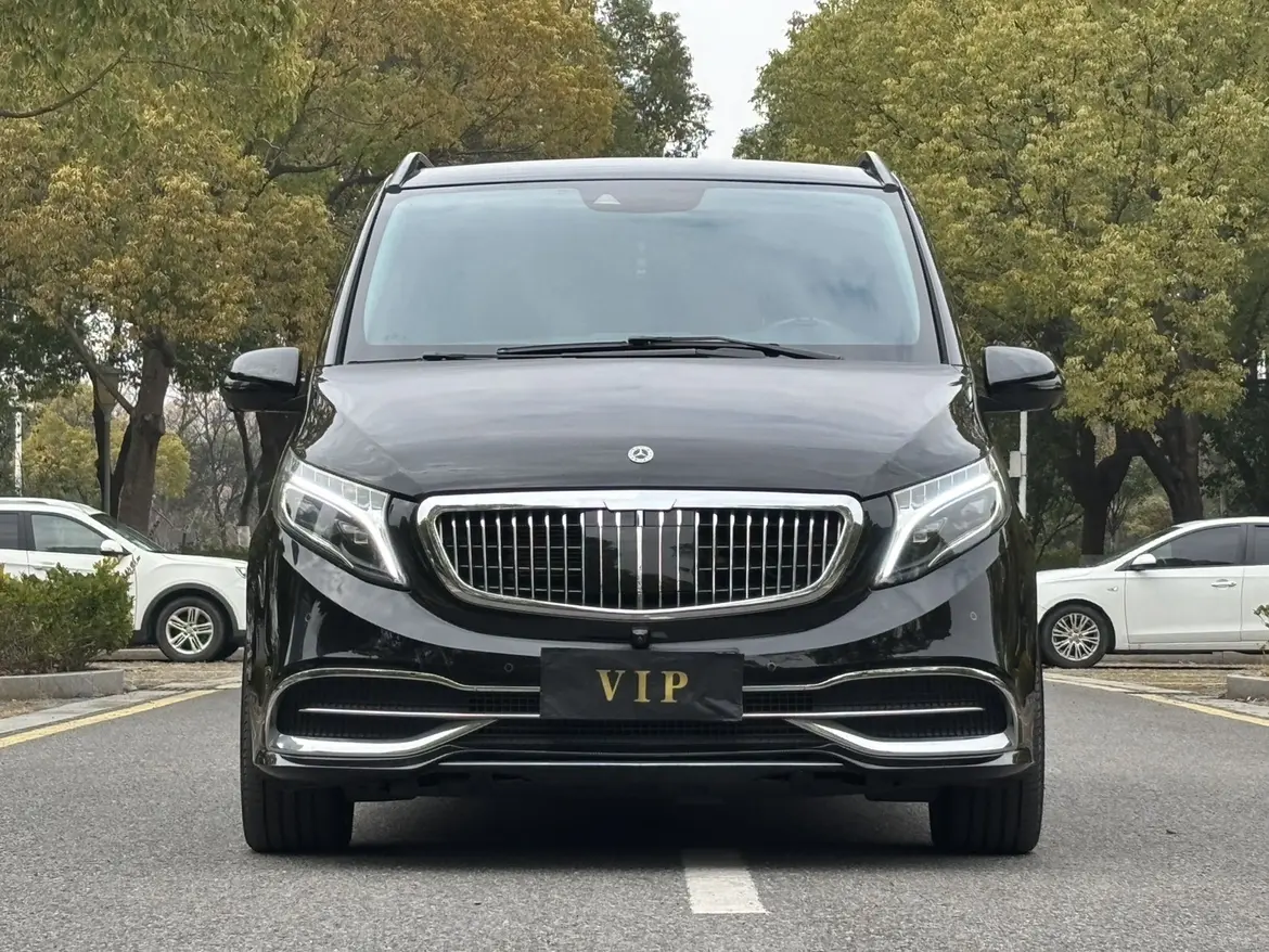 Mercedes-Benz Mercedes Benz V Class  из Китая