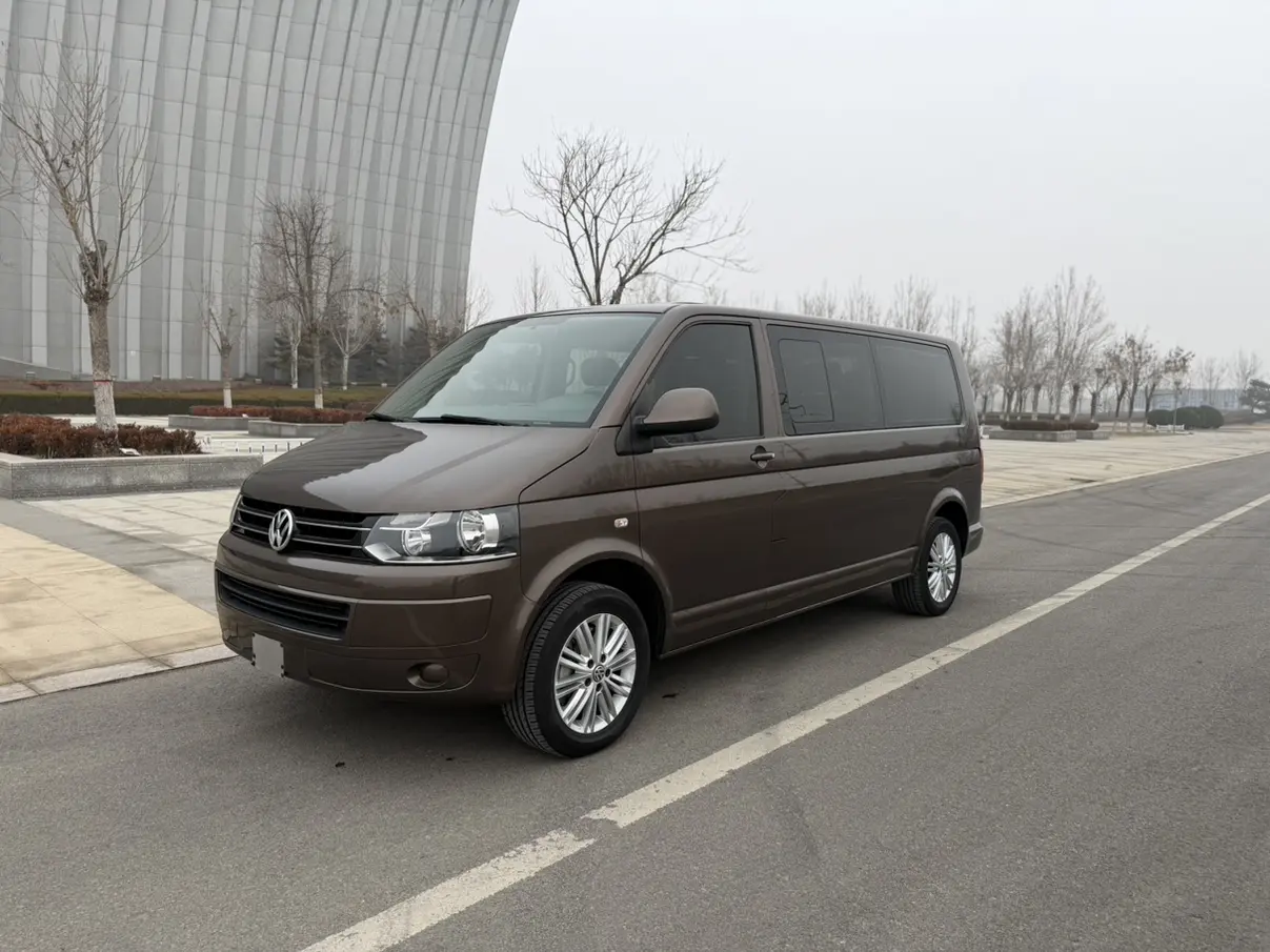 Volkswagen Kailuwei  из Китая