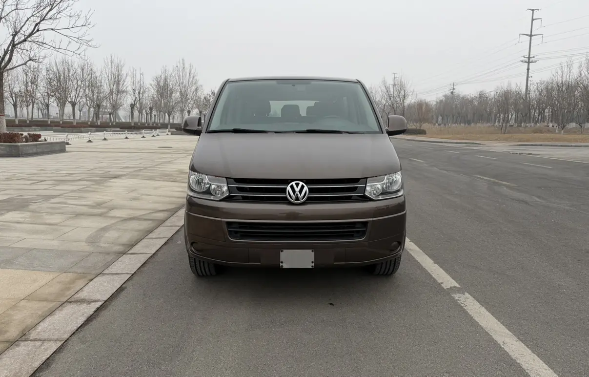 Volkswagen Kailuwei  из Китая