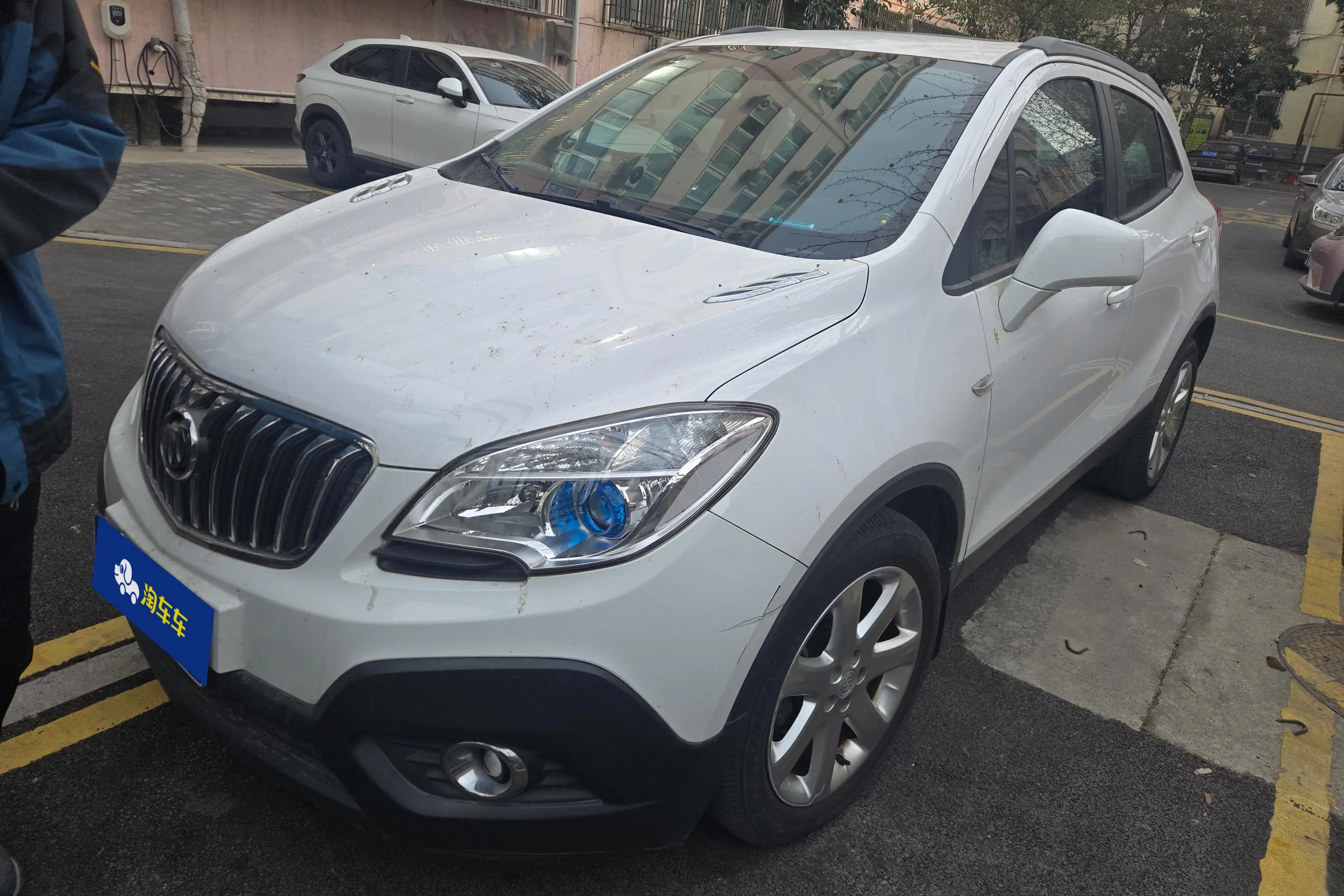 Buick Onkola