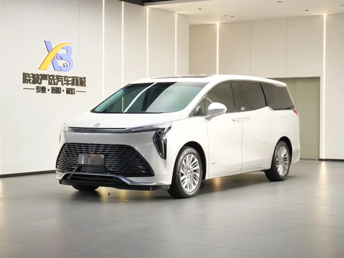 Buick Century  из Китая