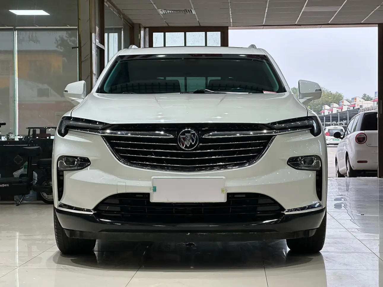 Buick Angke Banner  из Китая