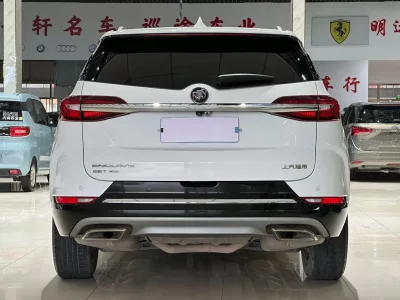 Buick Angke Banner