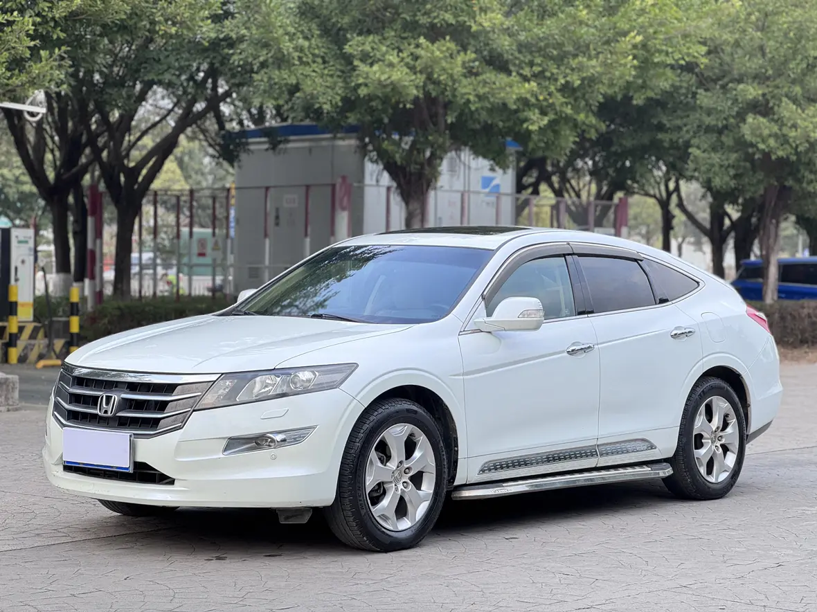 Honda Songs and poems  из Китая