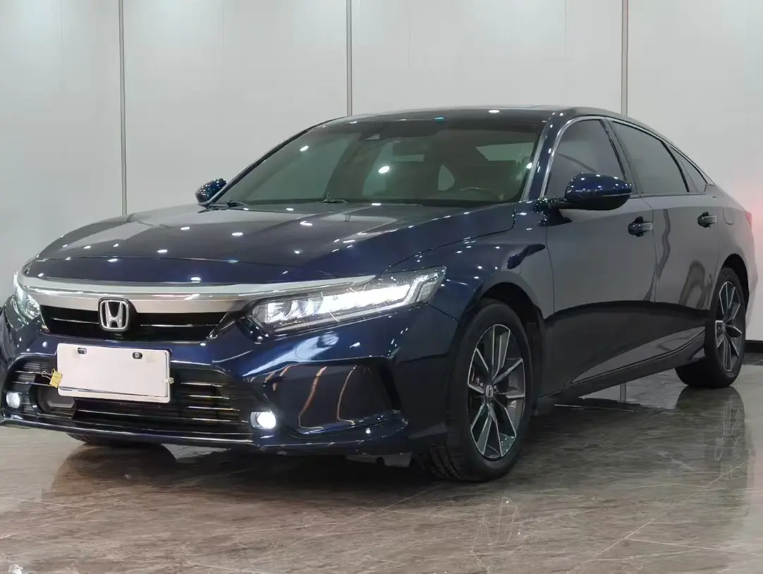 Honda Inspire (Yingshipai)  из Китая
