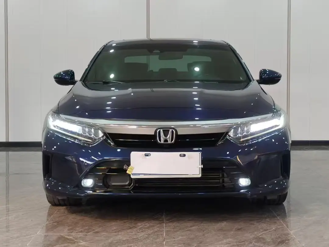 Honda Inspire (Yingshipai)  из Китая