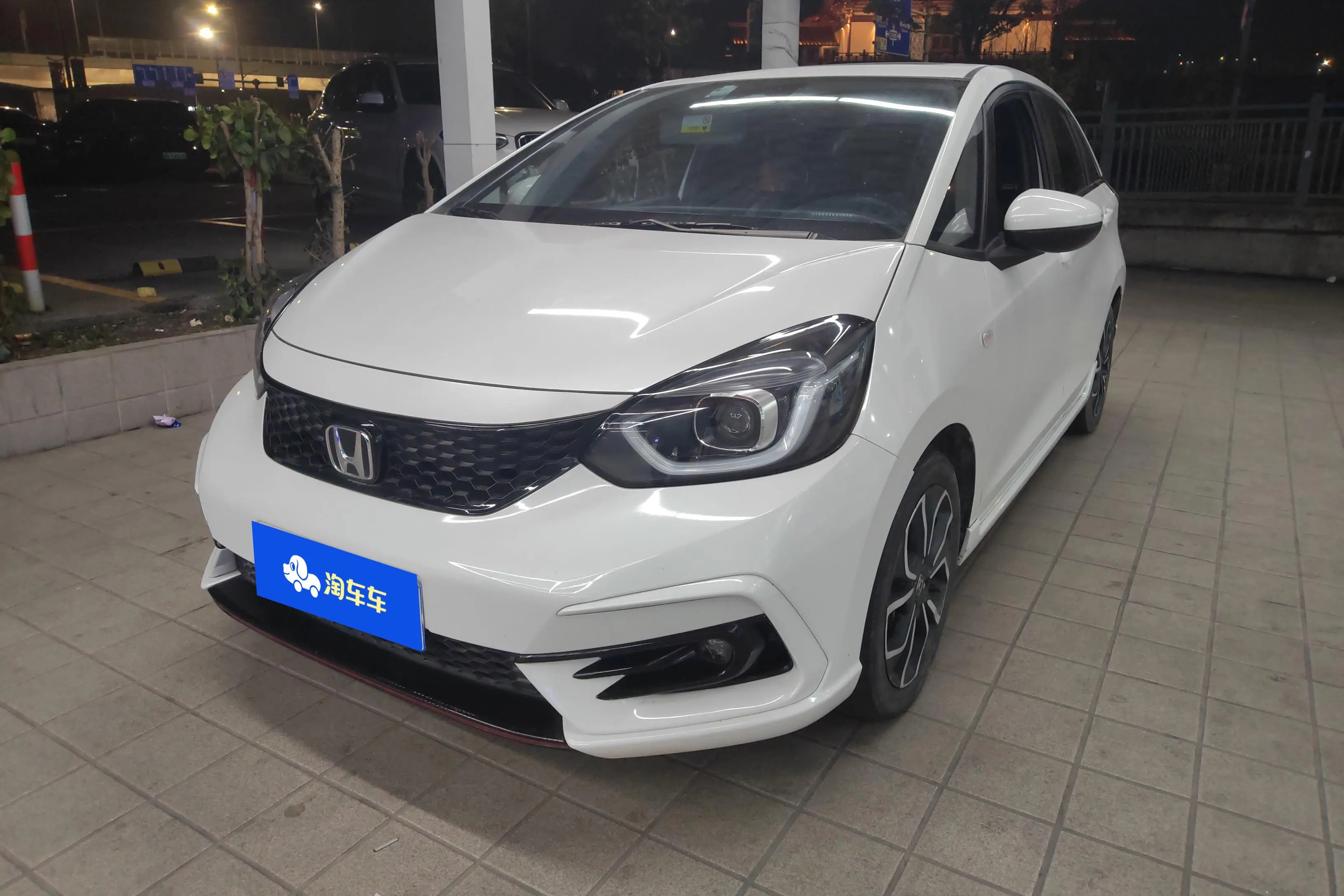 Honda HONDA LIFE  из Китая