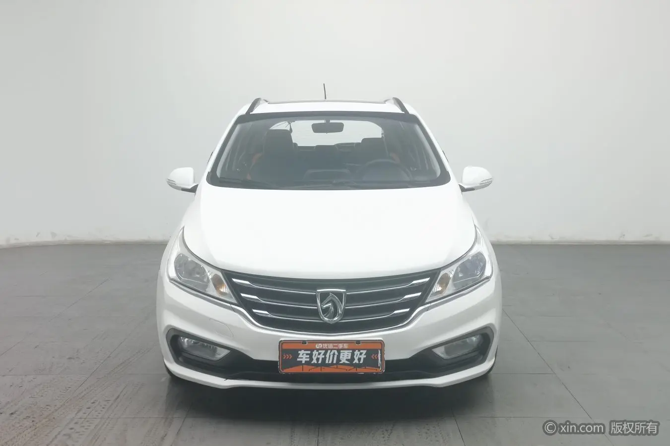 Baojun 310  из Китая