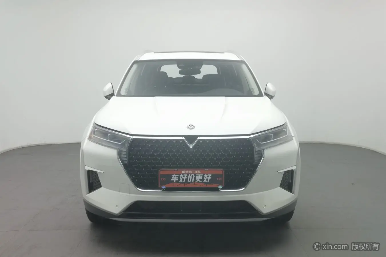 Kai Chen Venus Star  из Китая