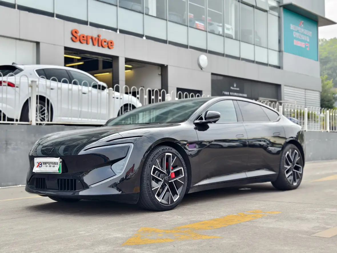 AVATR 12  из Китая