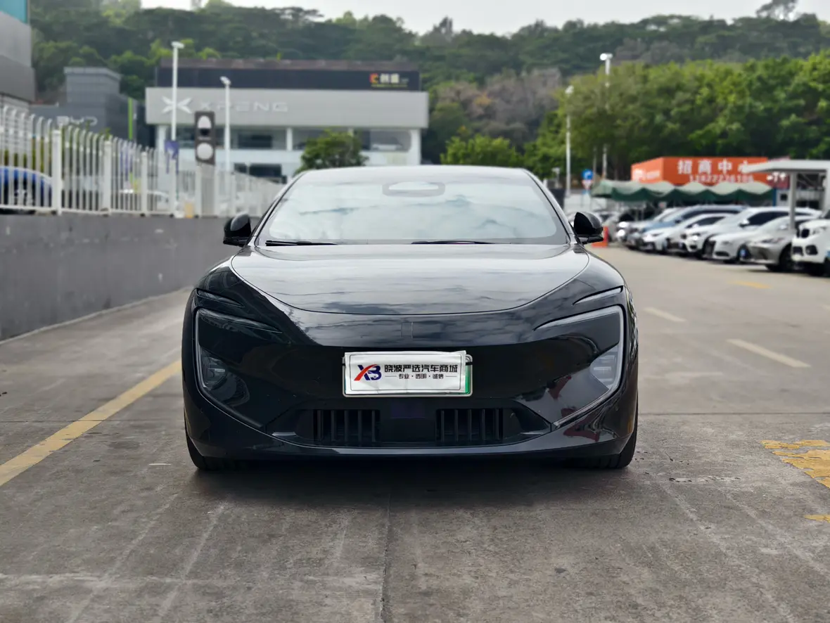 AVATR 12  из Китая