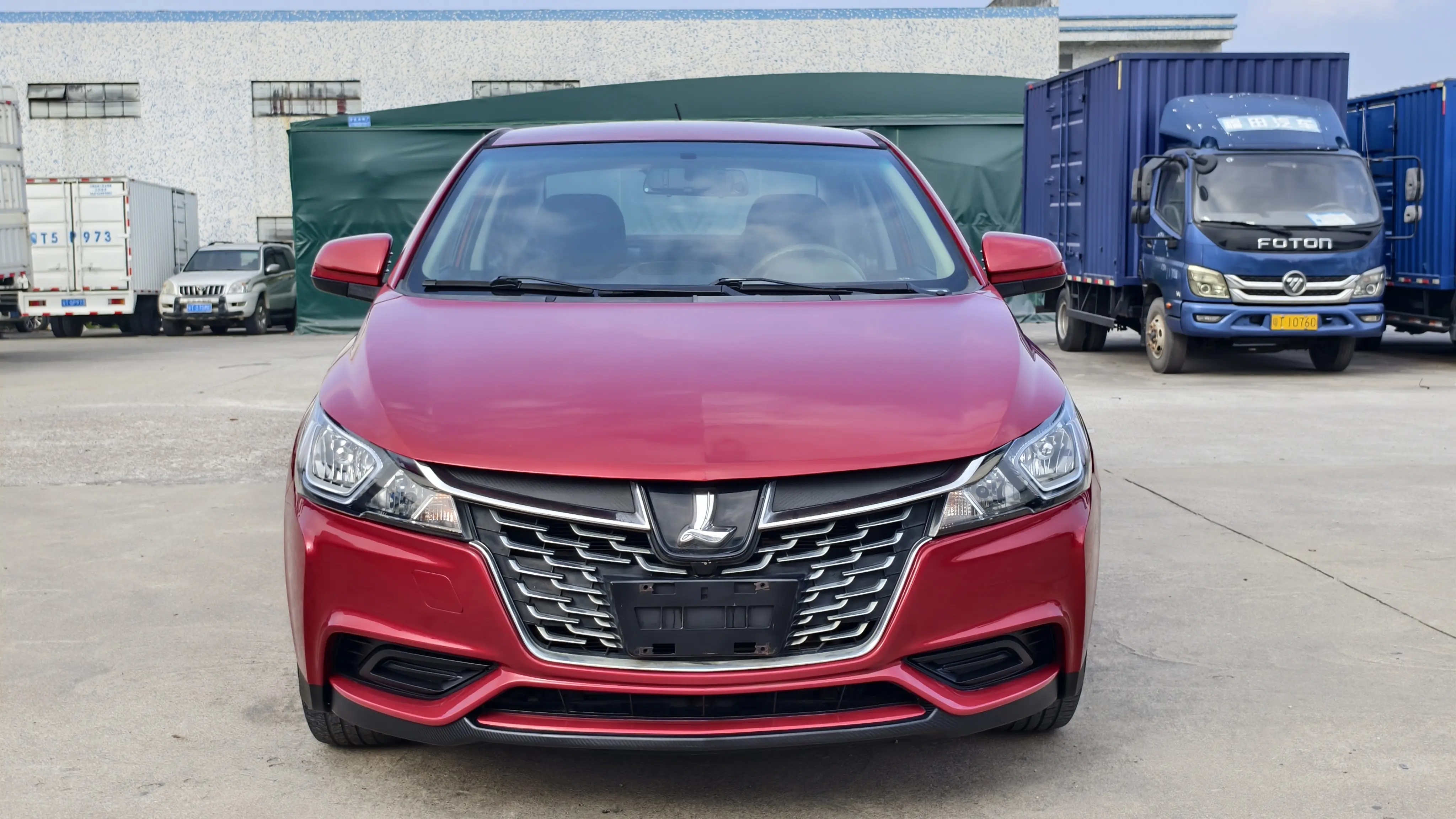 Nazhijie Sharp 3  из Китая