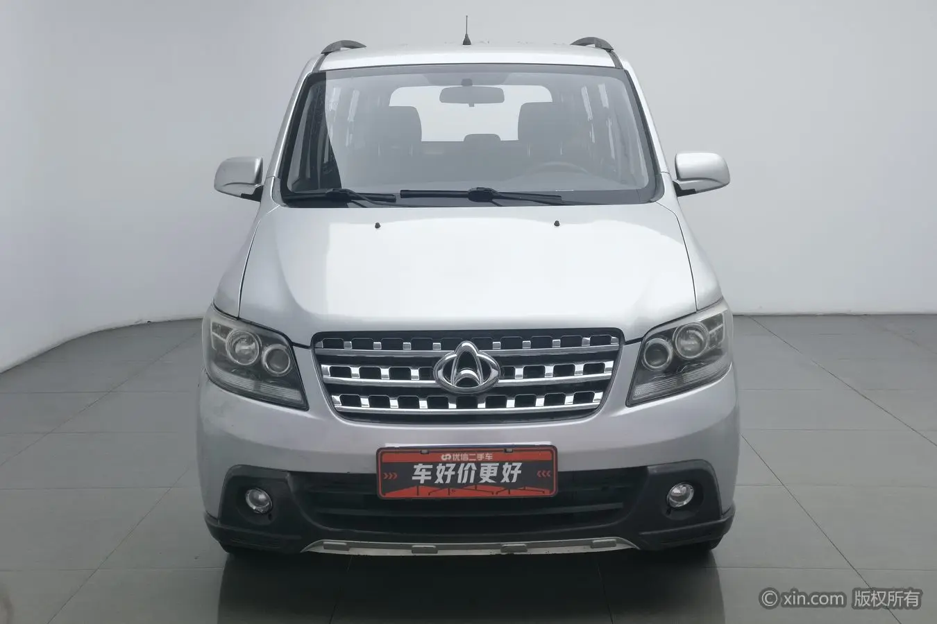 Changan Kaicene Uno S  из Китая