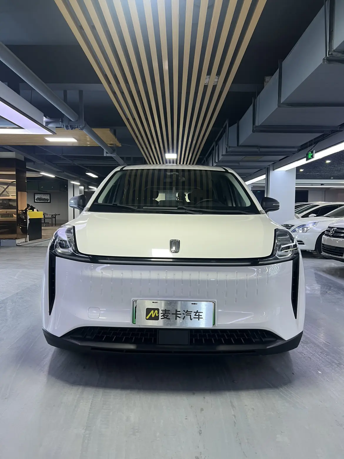 FAW Bestune NAT (Besturn NAT)  из Китая