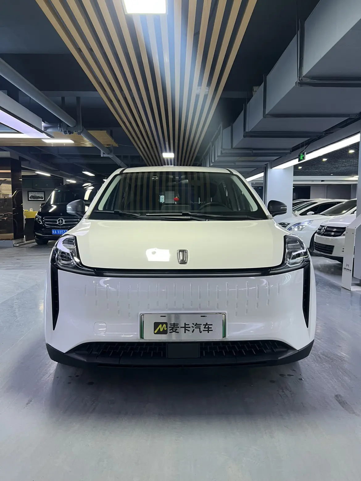 FAW Bestune NAT (Besturn NAT)  из Китая