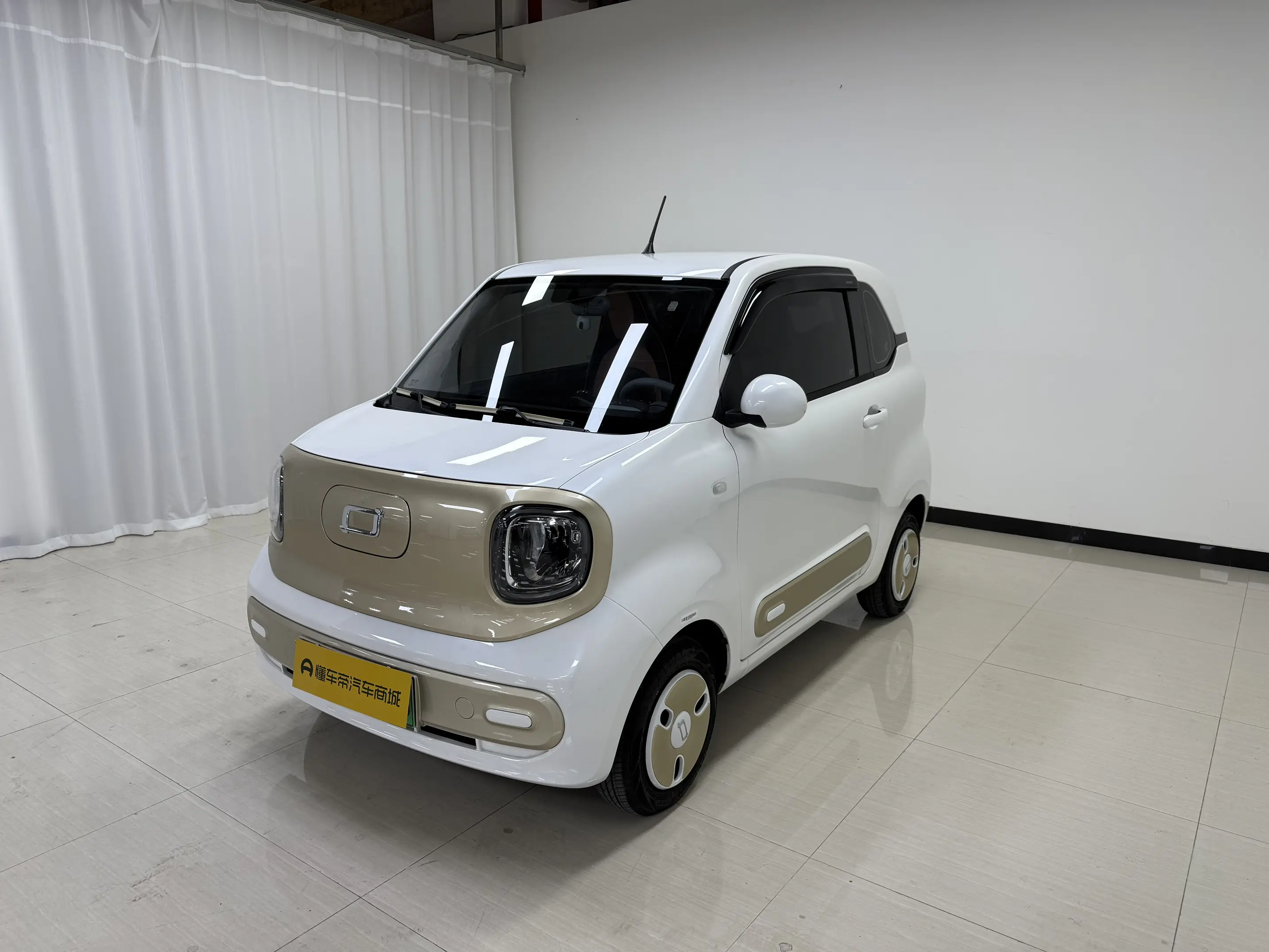 FAW Galloping Pony  из Китая