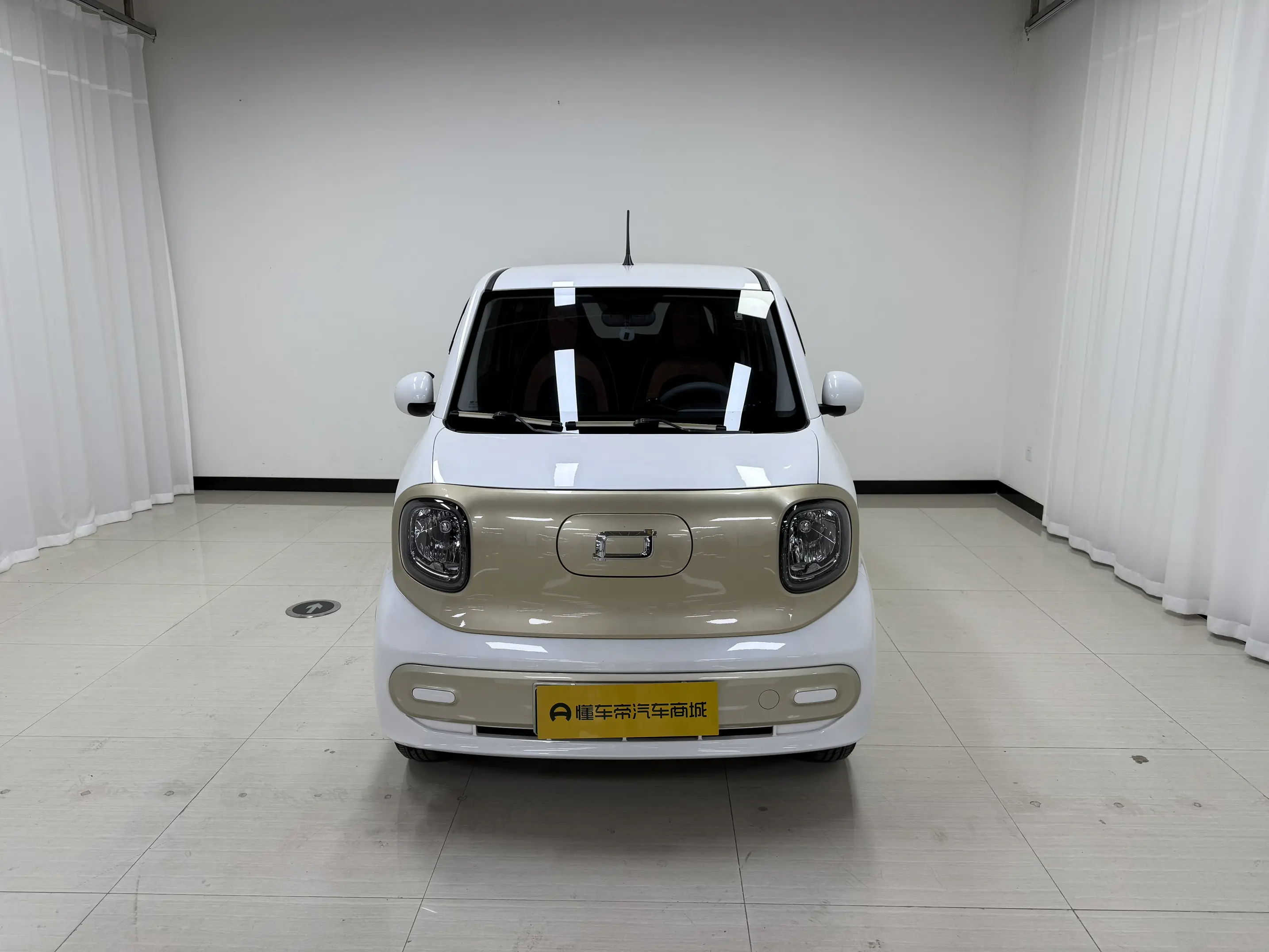 FAW Galloping Pony  из Китая