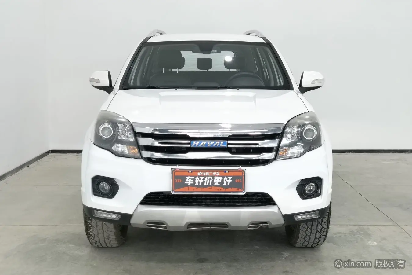 Haval H5 classic  из Китая