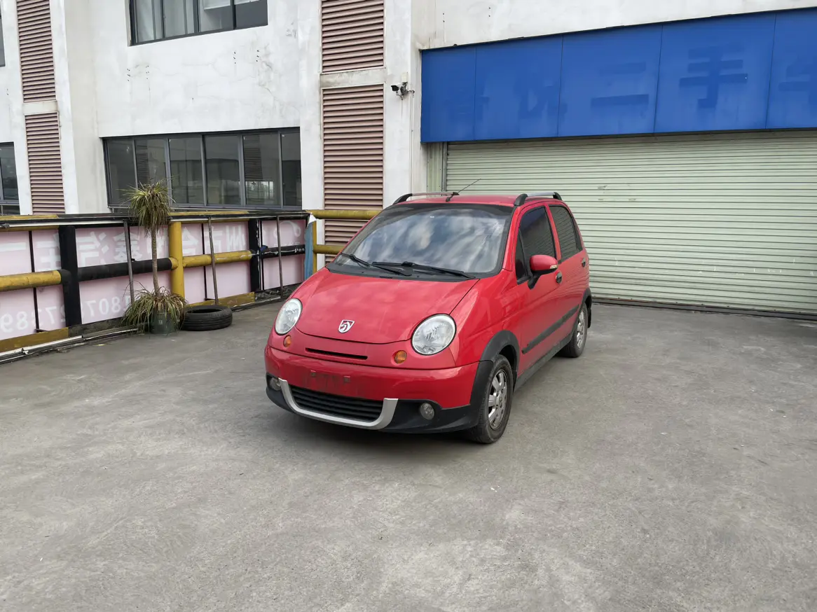Baojun Lechi  из Китая
