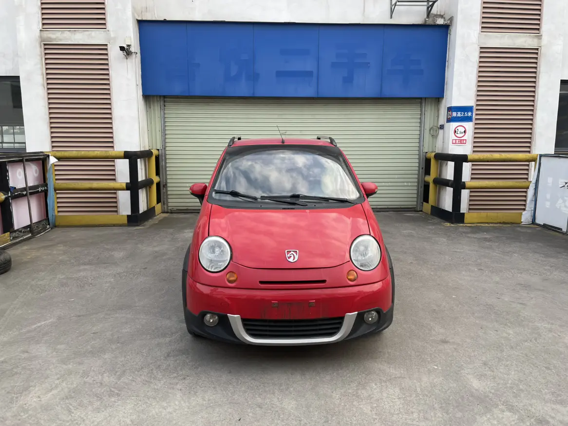 Baojun Lechi  из Китая