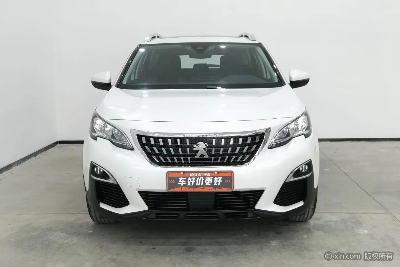 Peugeot 4008  из Китая