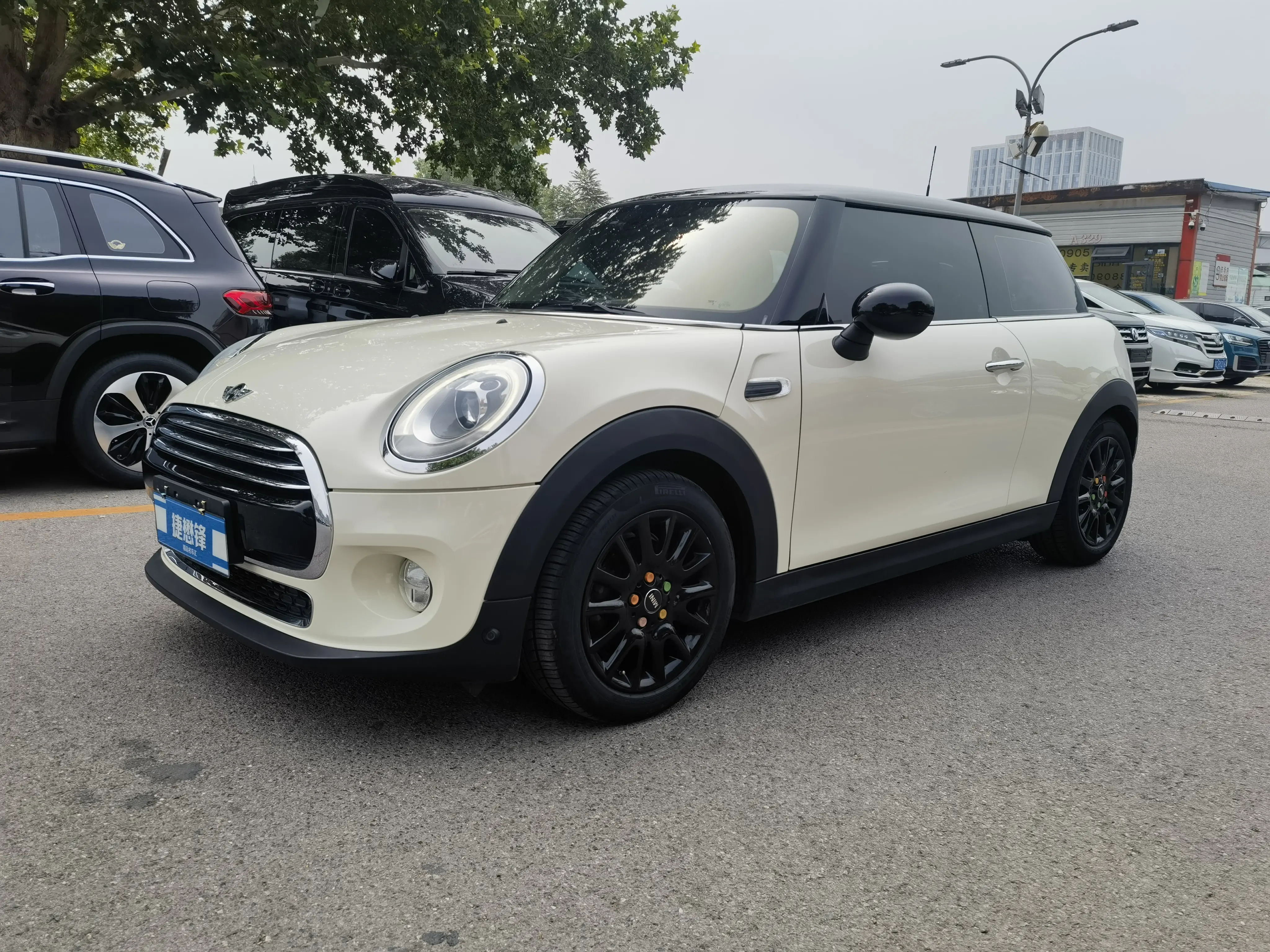 MINI MINI  из Китая