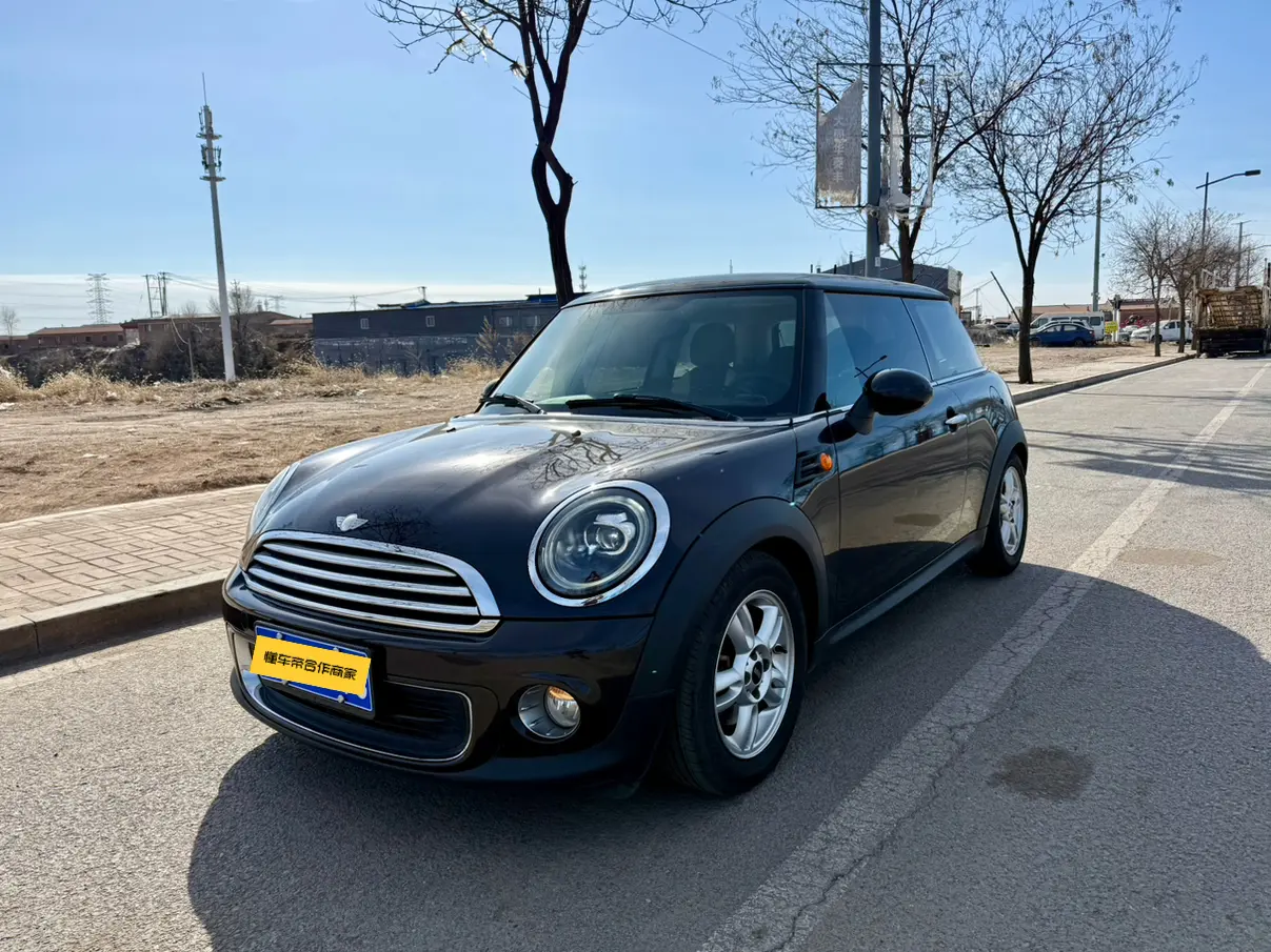 MINI MINI  из Китая