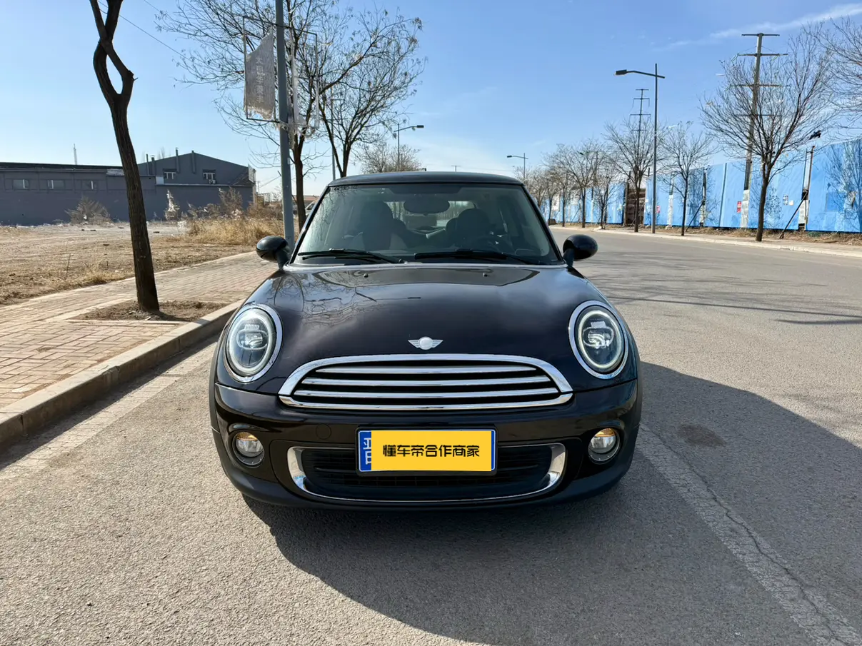 MINI MINI  из Китая