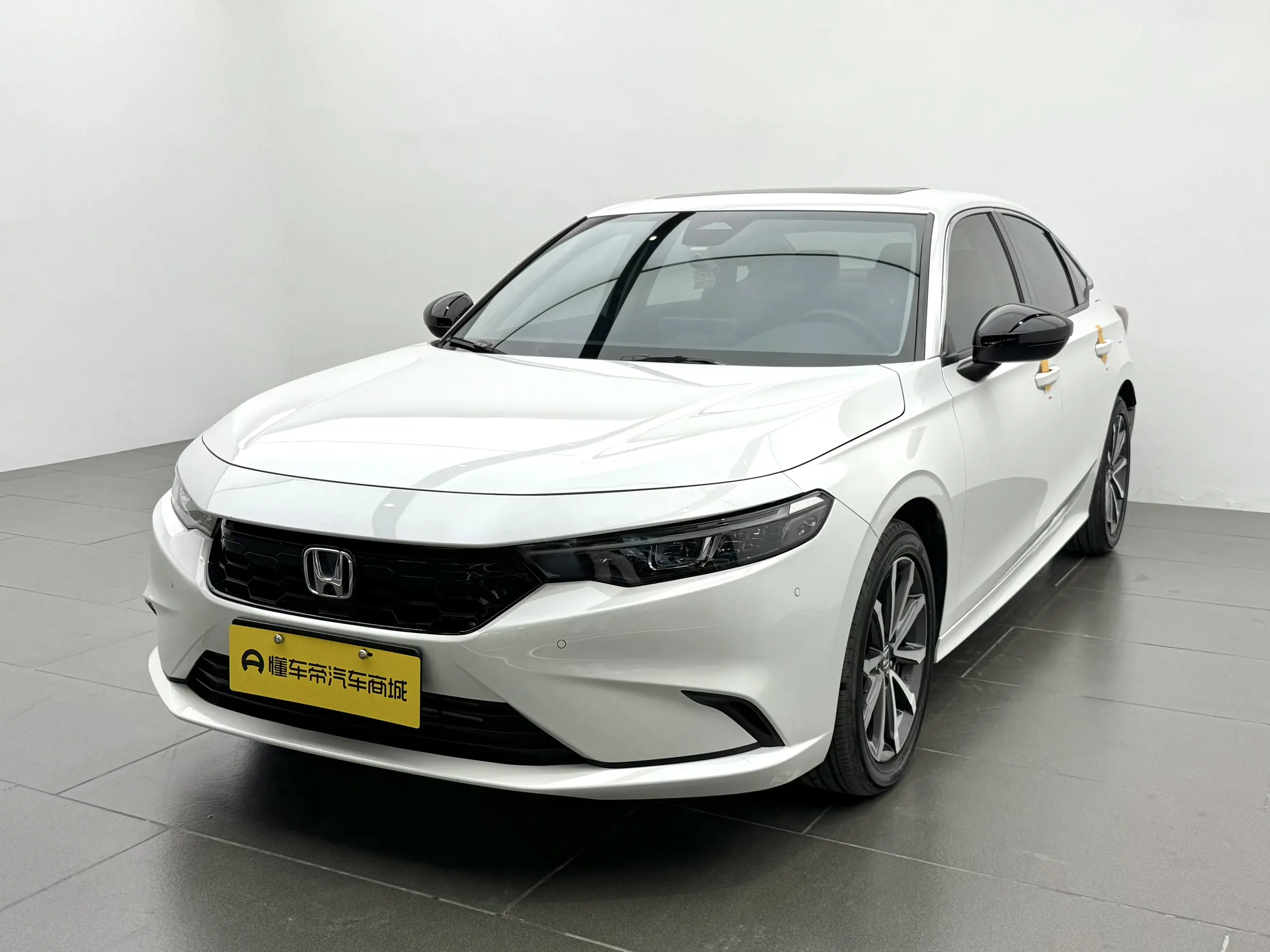 Honda Integra (Style)  из Китая