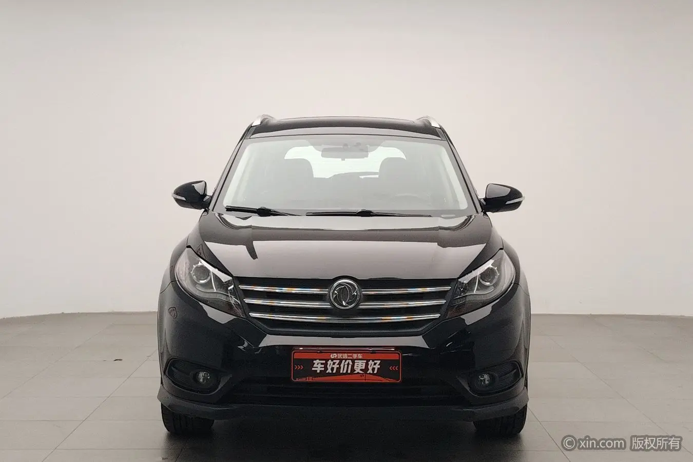 Dongfeng Fengon 580  из Китая