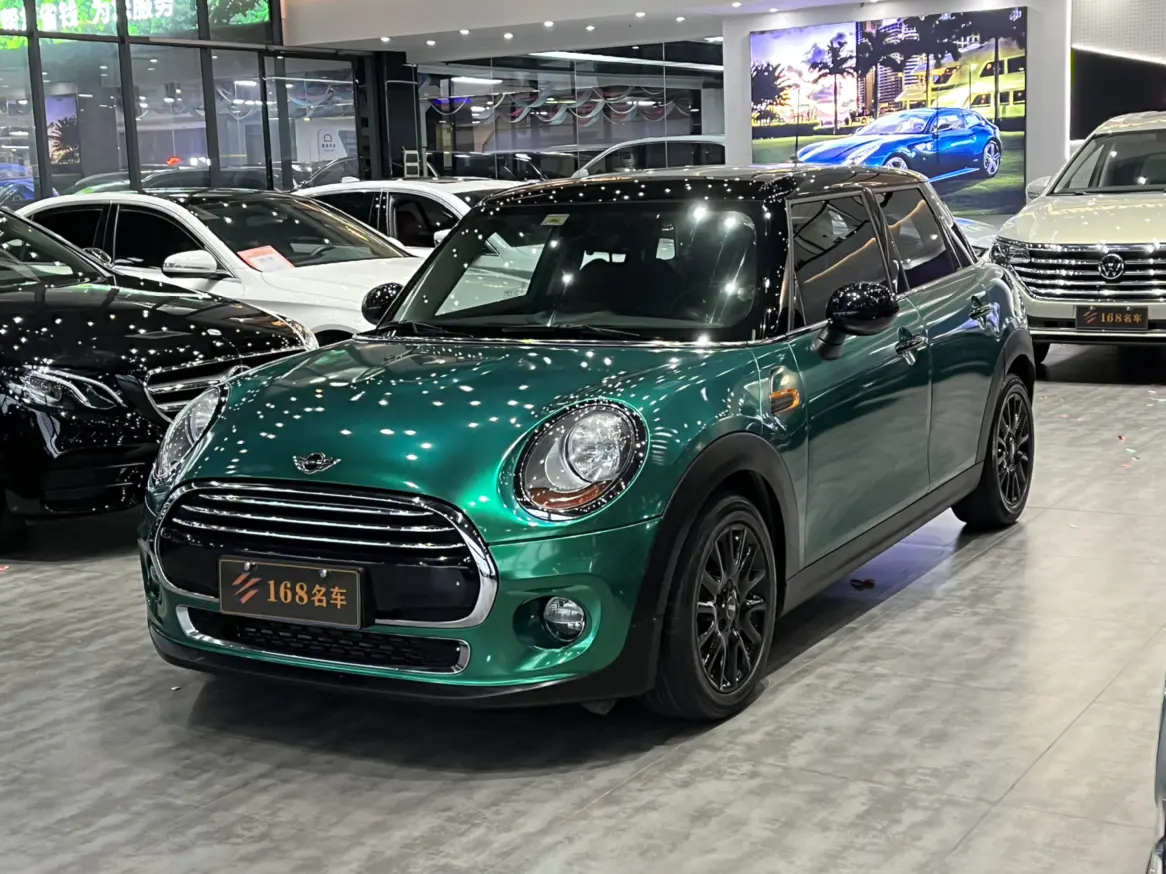 MINI MINI