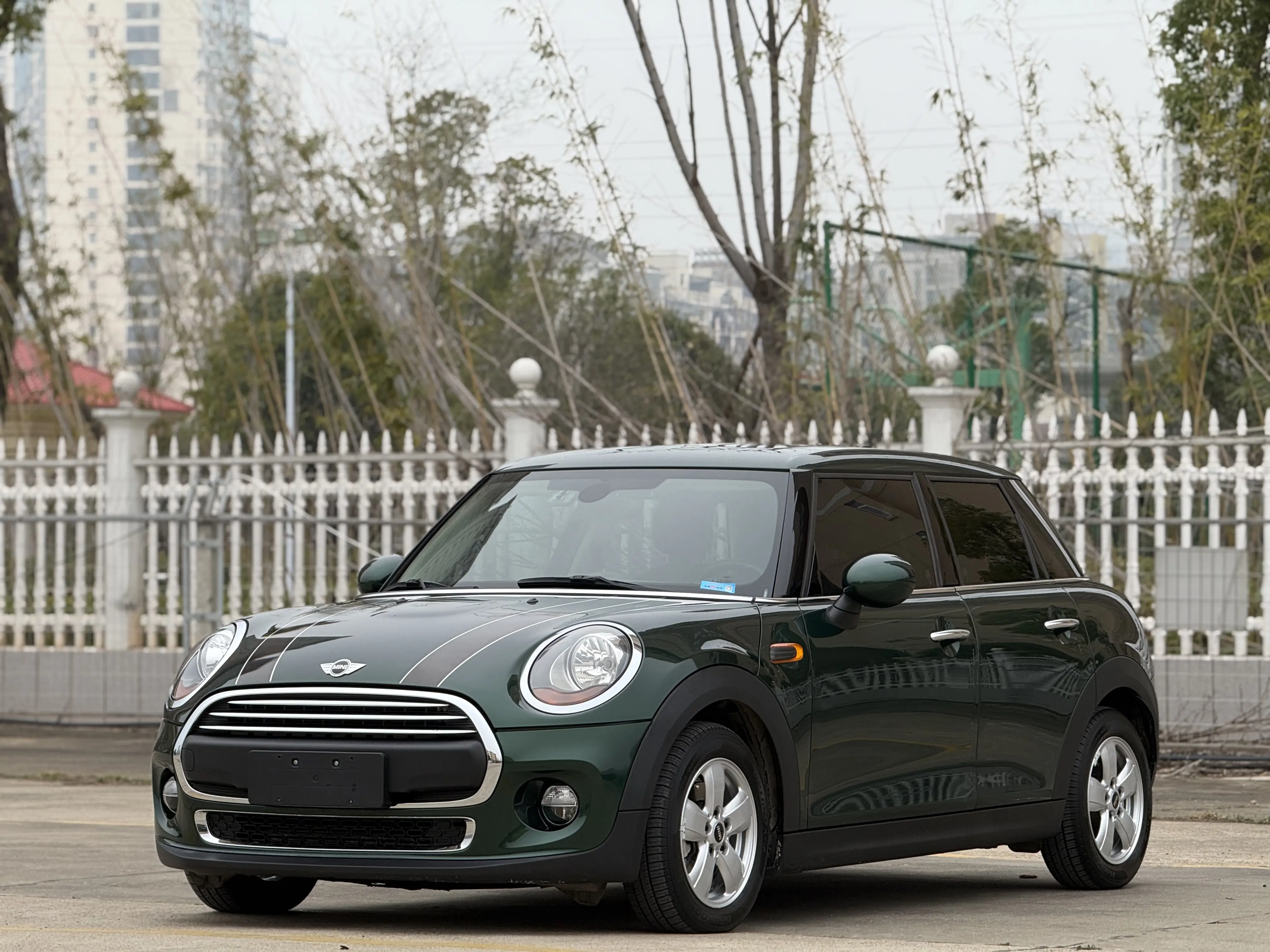 MINI MINI