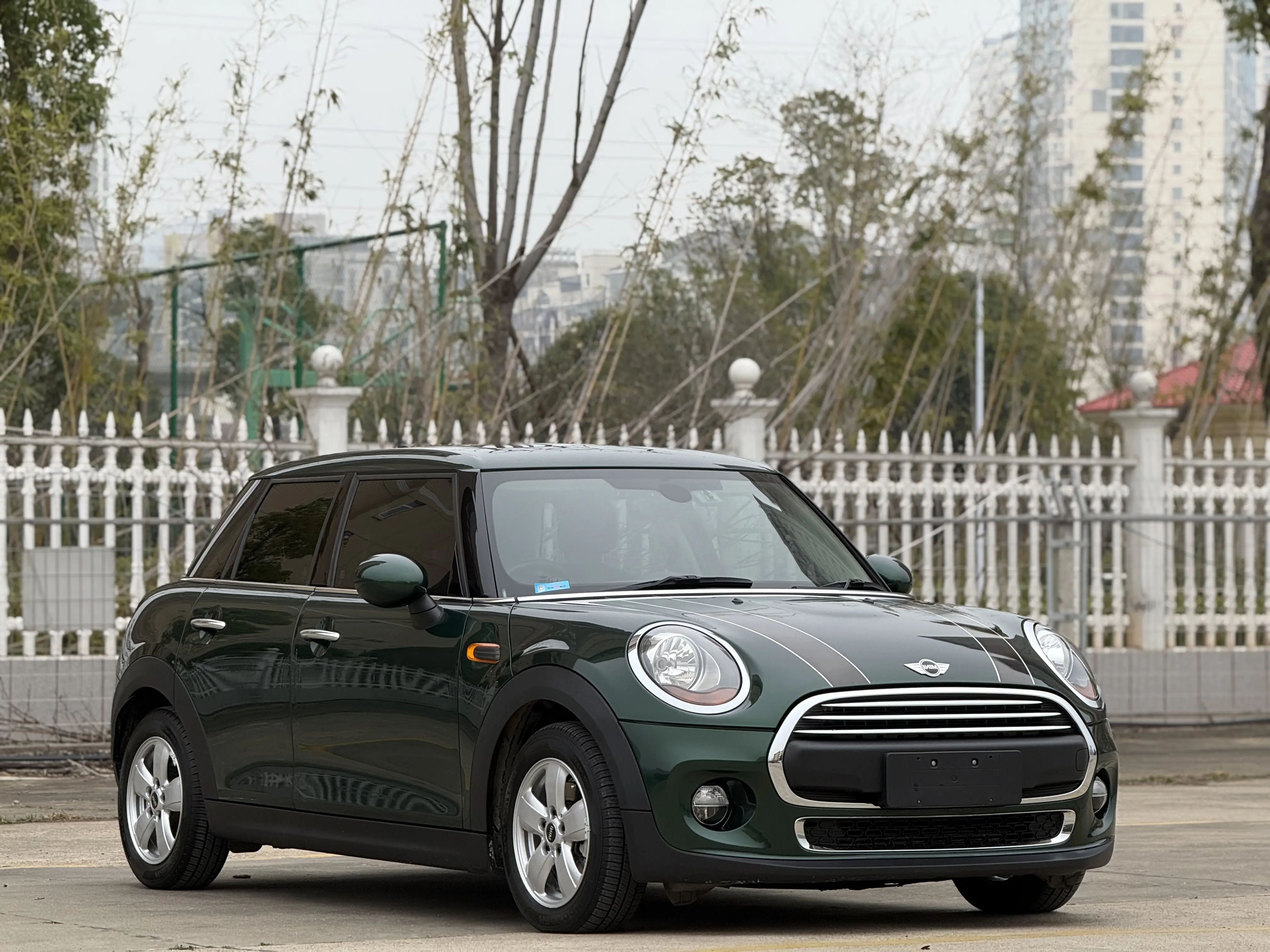 MINI 