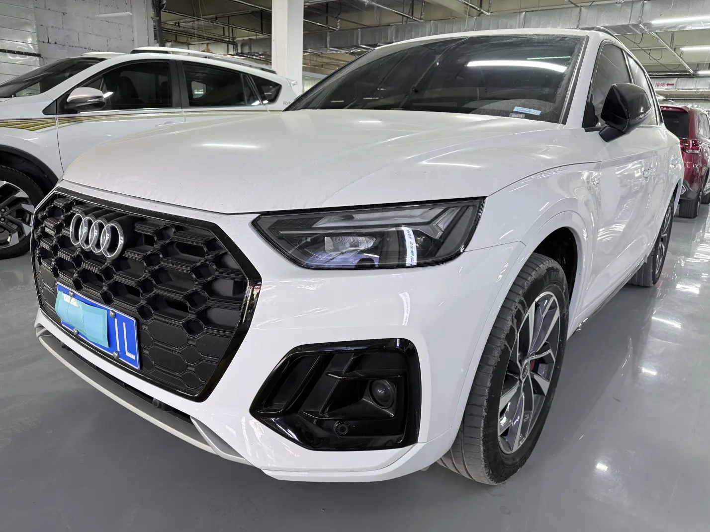 Audi Q5L