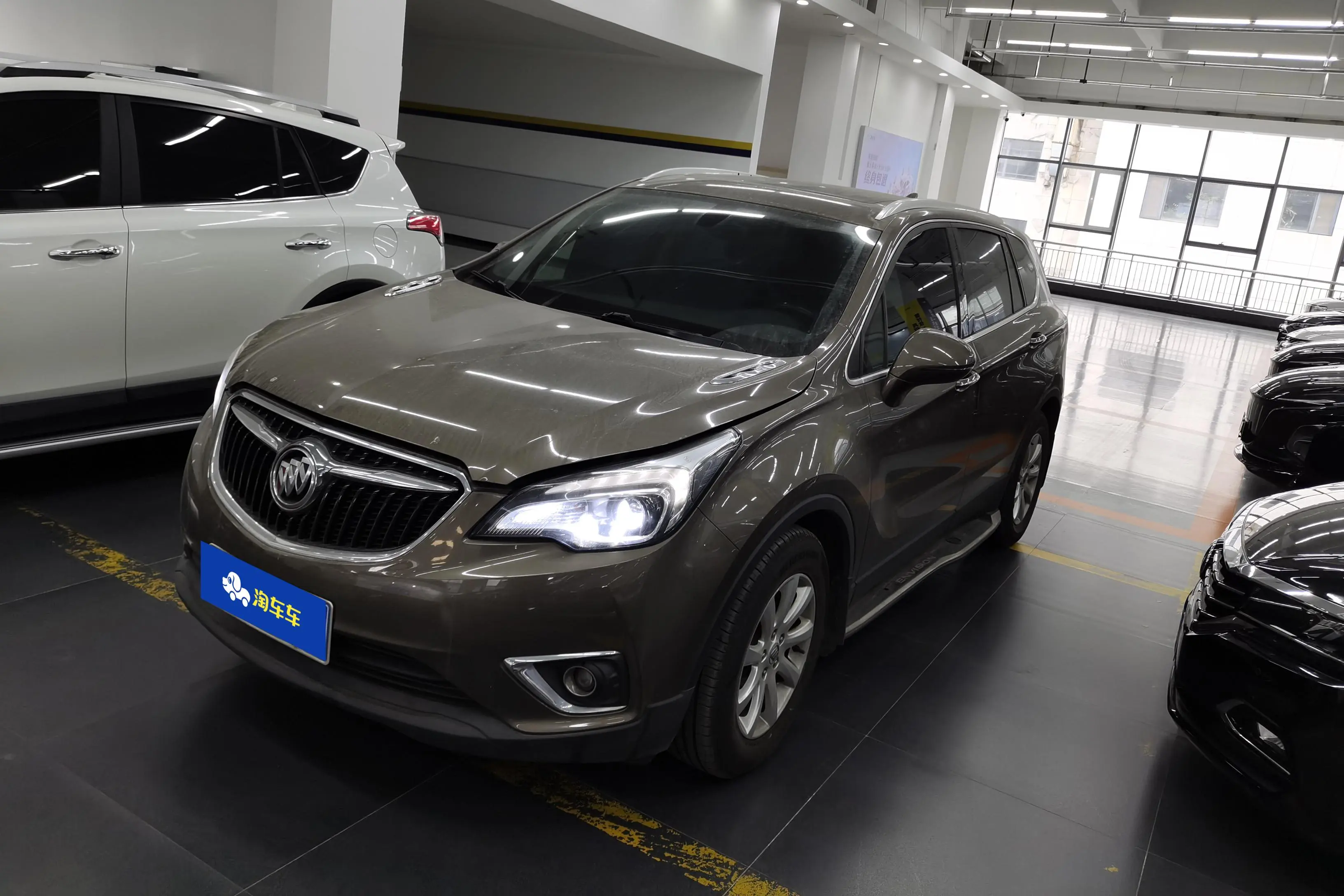 Buick Envision