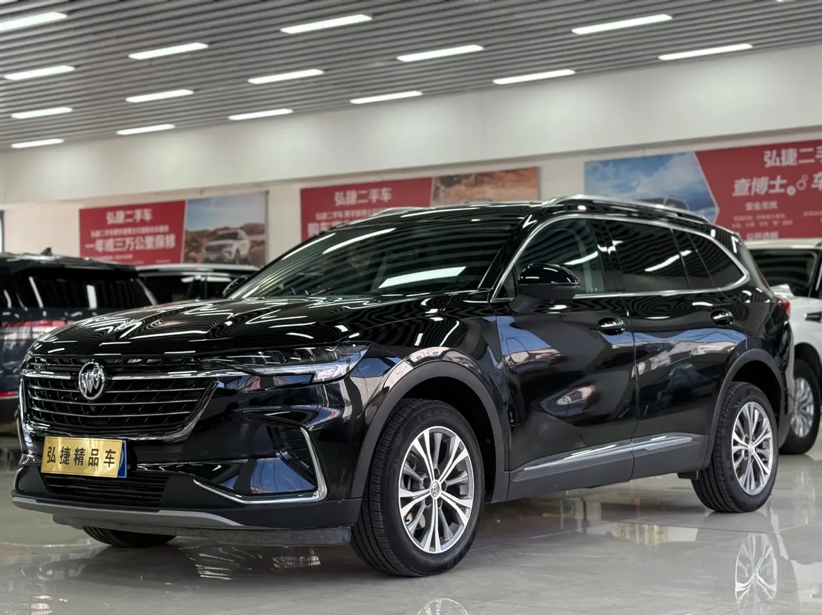 Buick Envision