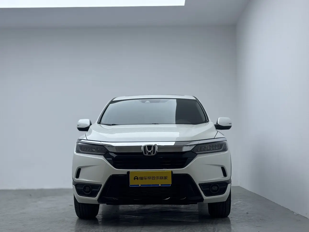 Honda Breeze (Haoying)  из Китая