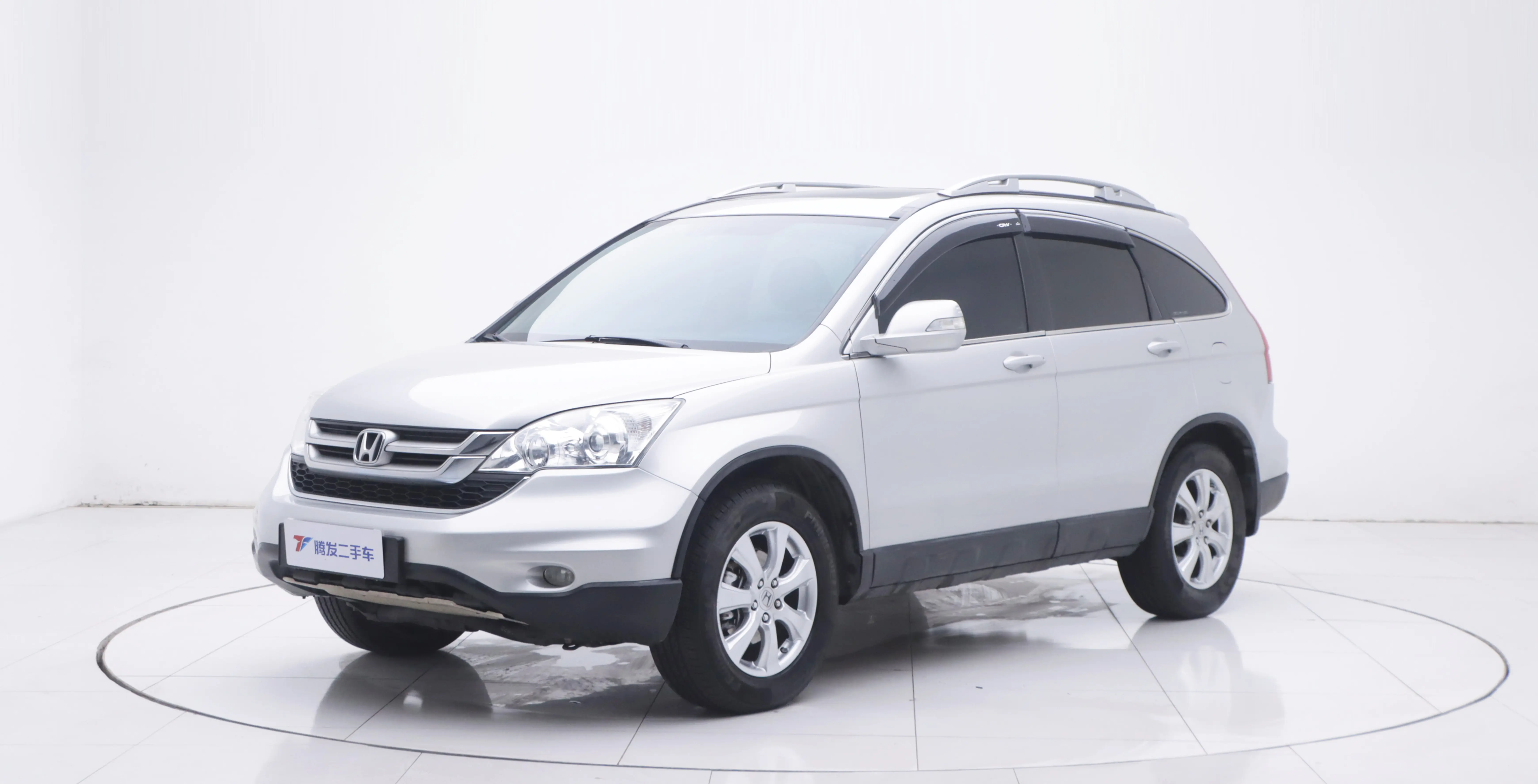 Honda CR-V  из Китая