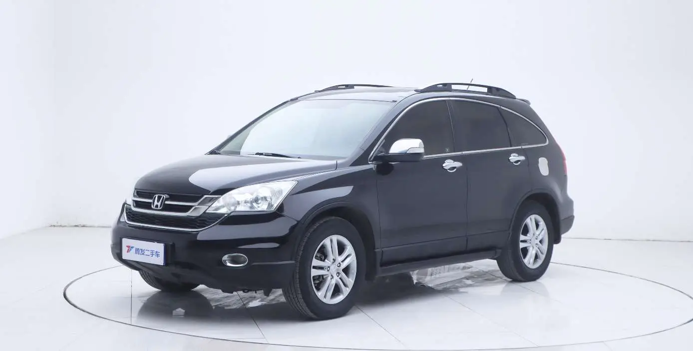 Honda CR-V  из Китая