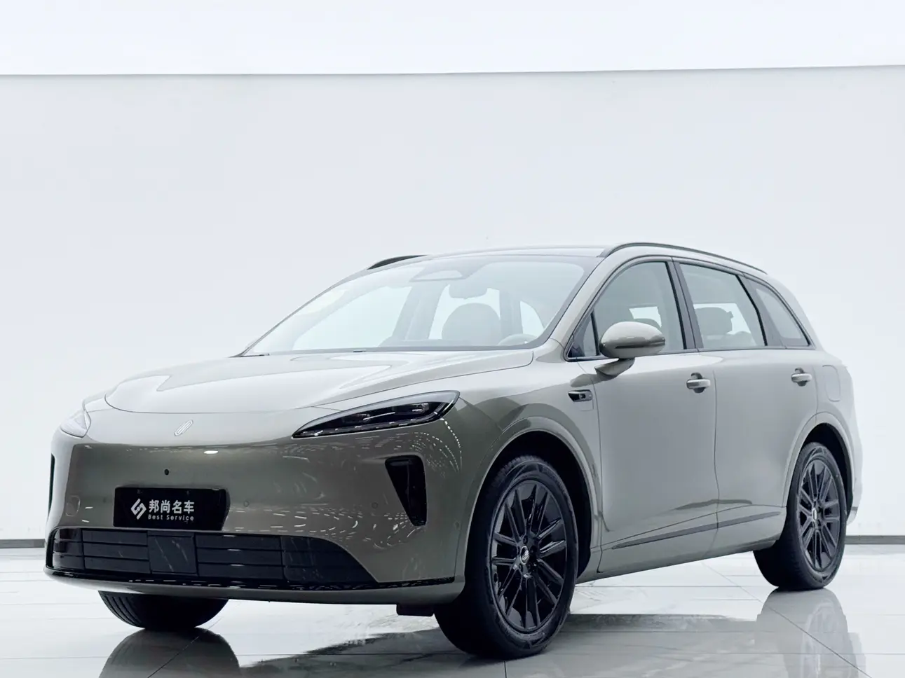 Shangjie H5  из Китая