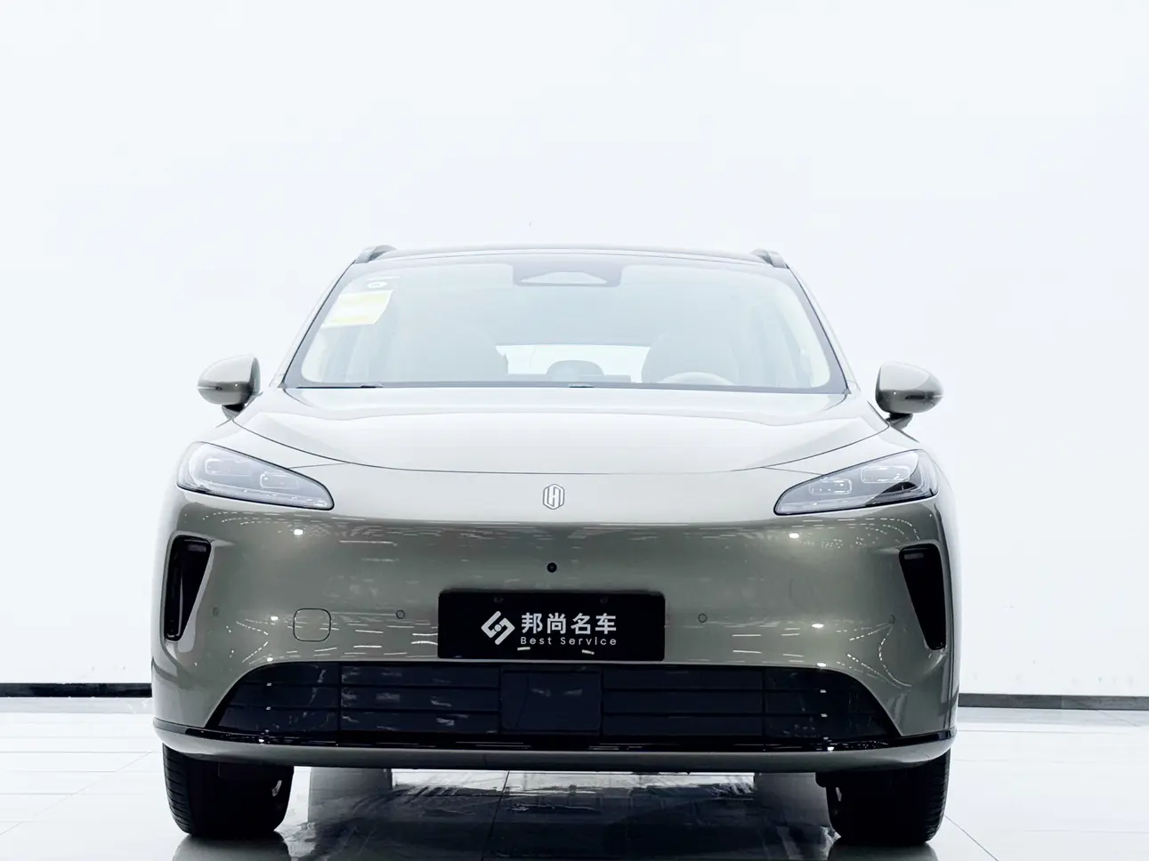 Shangjie H5  из Китая