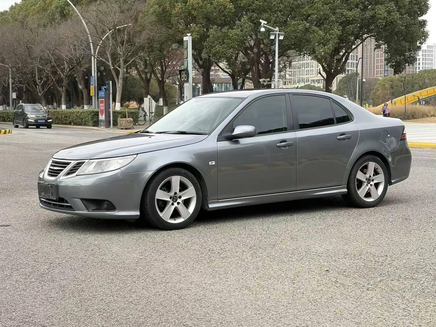 Saab 9-3