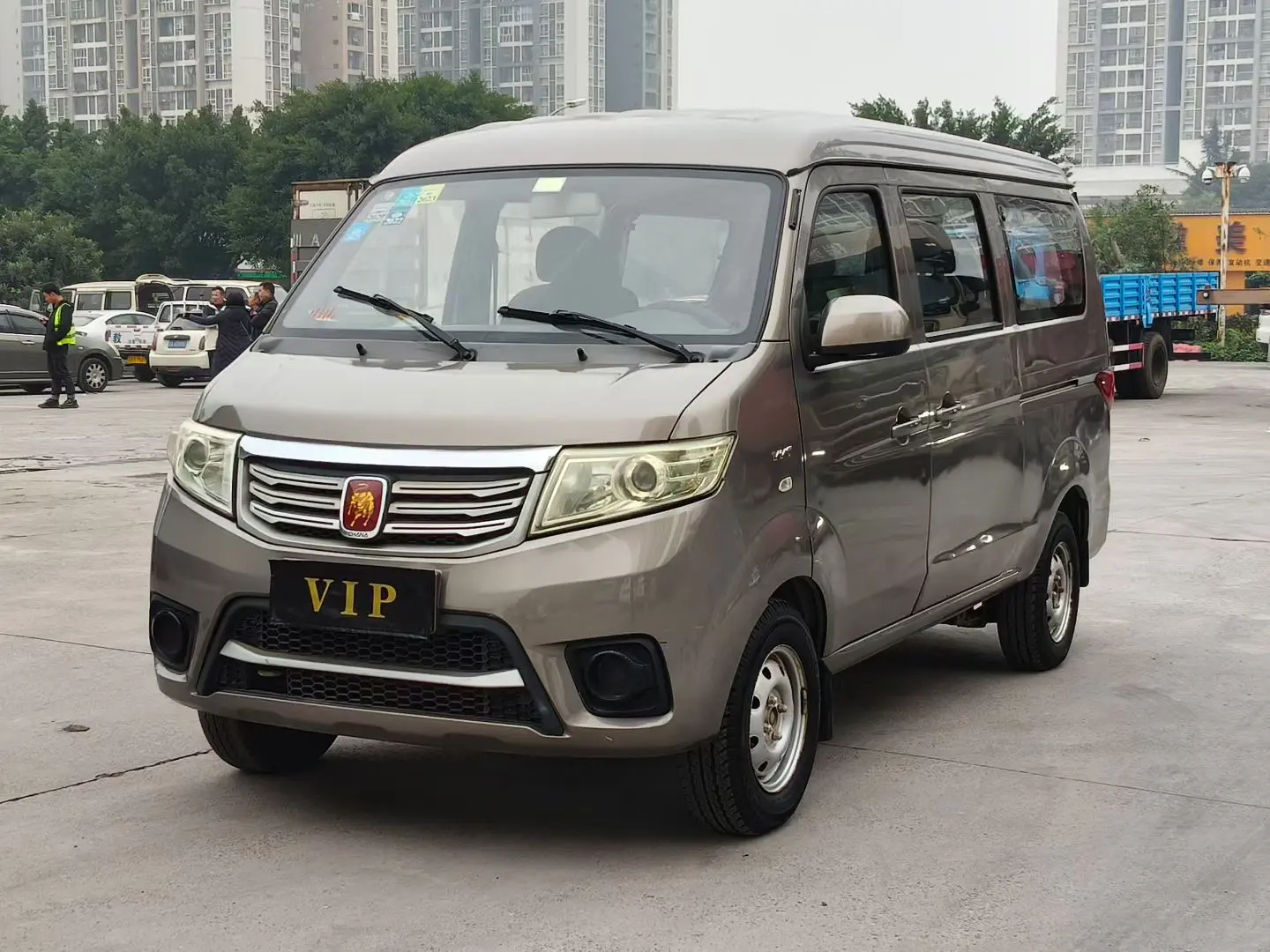 Changan Kaicene Changan Star 7  из Китая