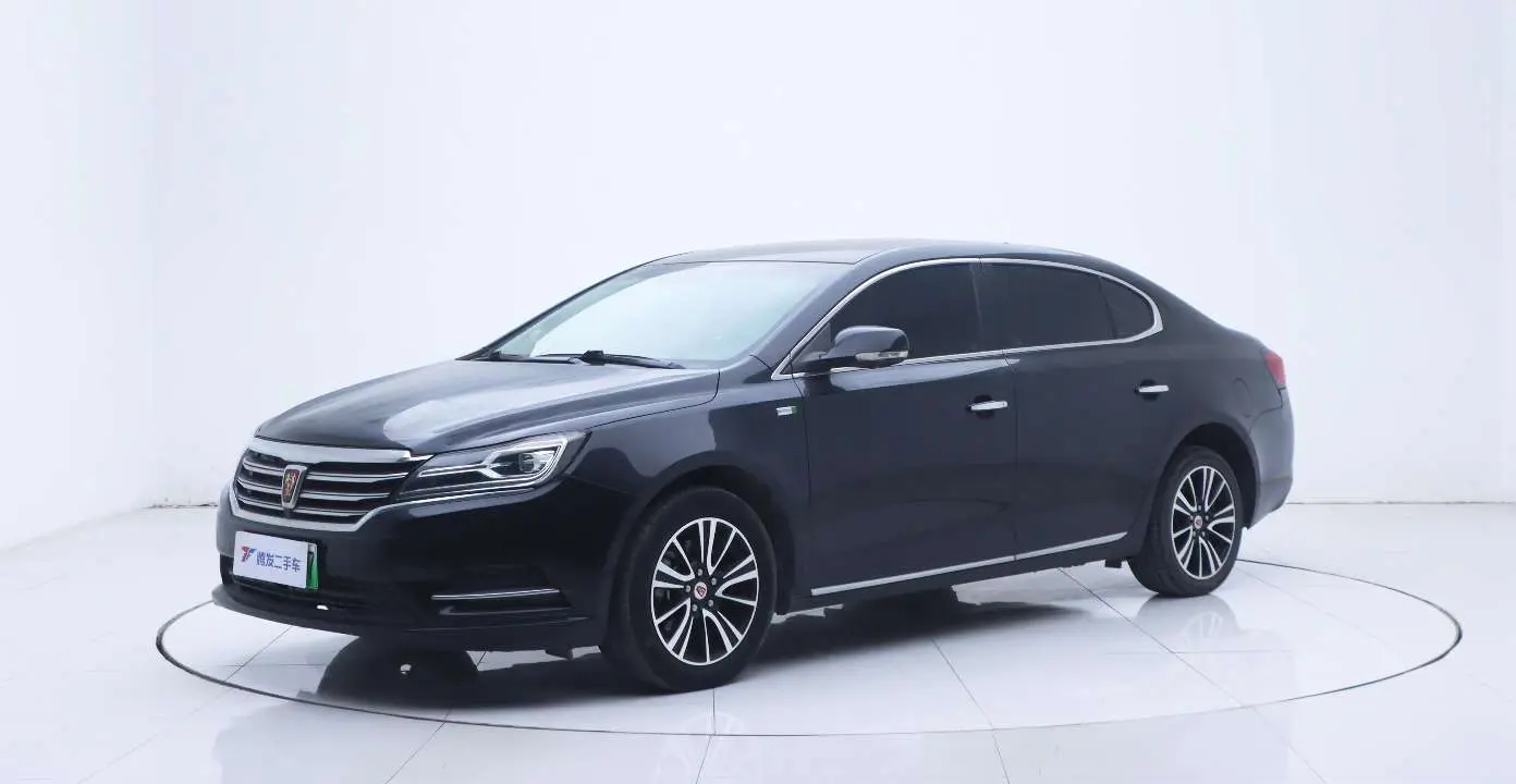 Roewe e950  из Китая